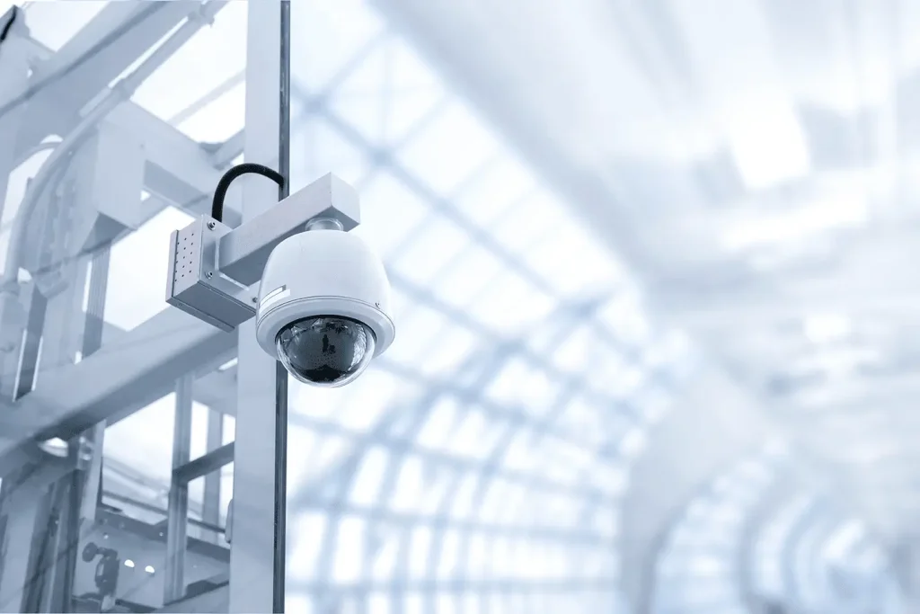 CCTV Camera