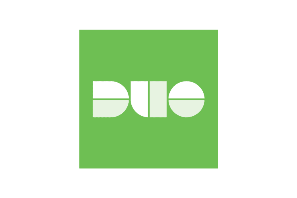 DUO icon