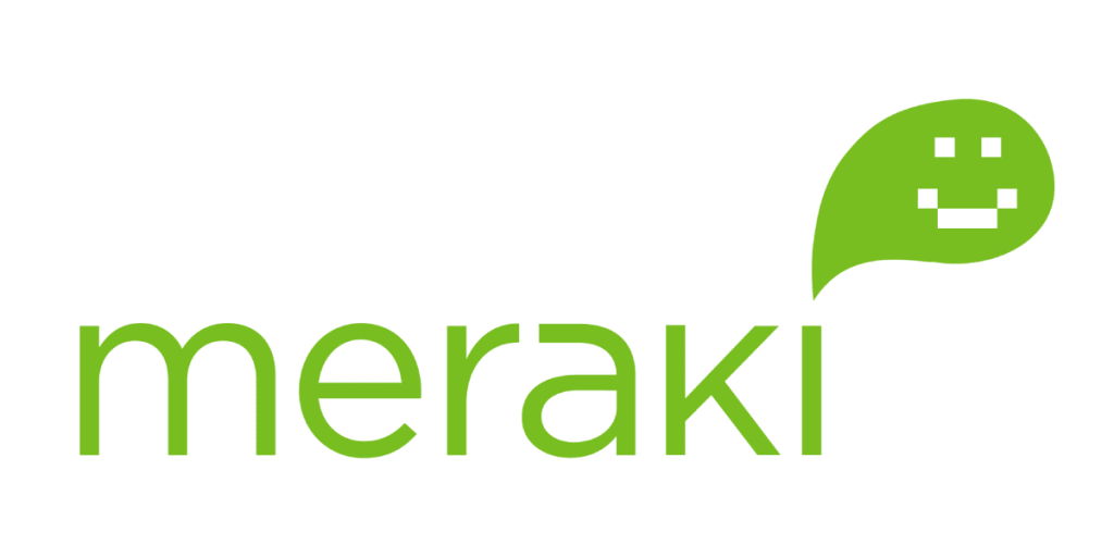 Meraki Company Logo