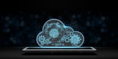 Manufacturing IT Cloud Services
