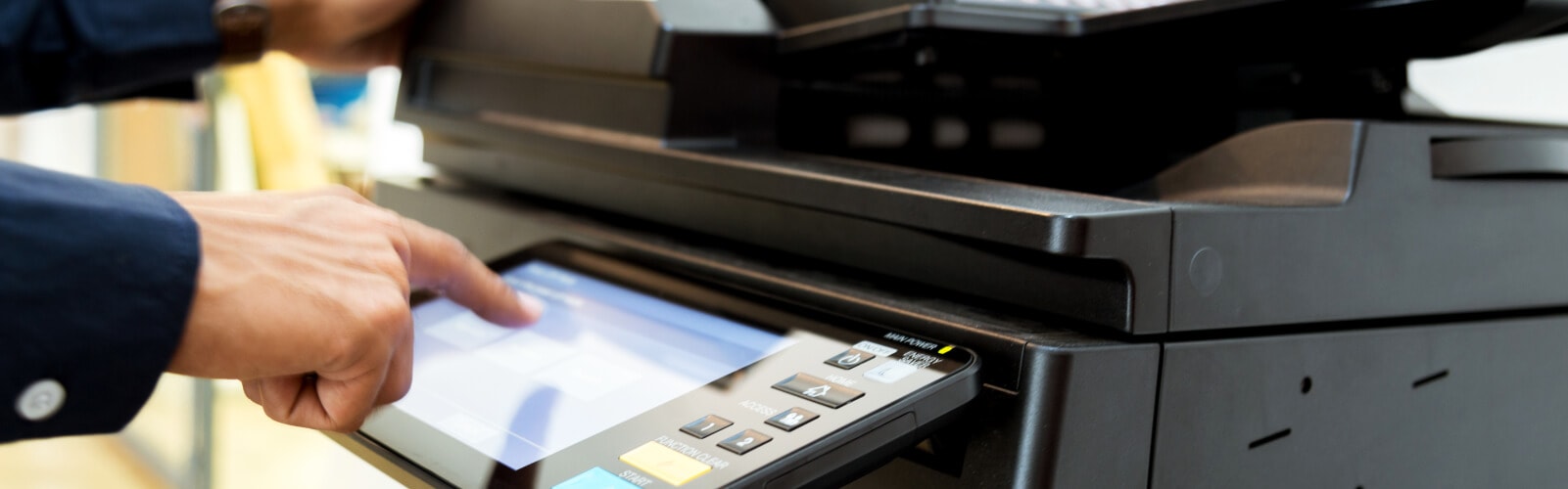 Business Printing Solutions
