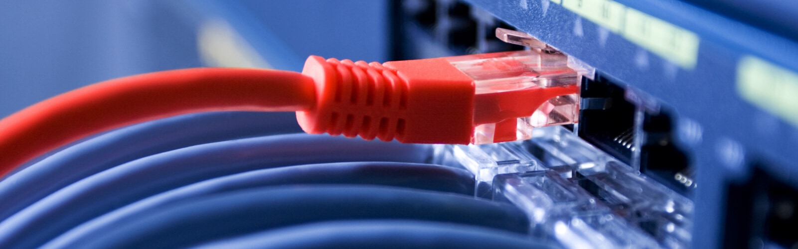 Data Cabling for businesses