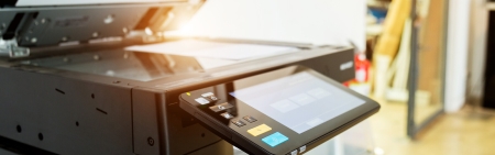 Managed Print Solution